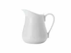 White Basics Jug 1 / 2 Litre