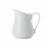 White Basics Milk Jug 320ML