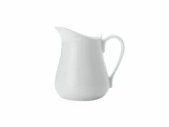 White Basics Milk Jug 110ML