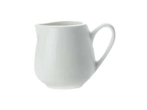White Basics Jug 90ML 2 White Basics Jug 90ML - Image 2