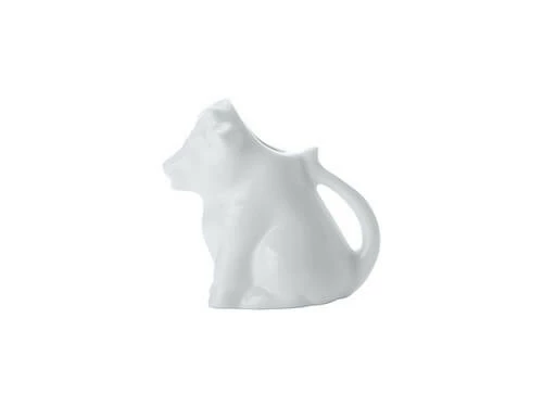 White Basics Cow Creamer 45ML 1 White Basics Cow Creamer 45ML