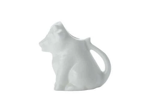 White Basics Cow Creamer 45ML 2 White Basics Cow Creamer 45ML - Image 2