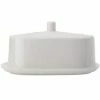 Cashmere Butter Dish