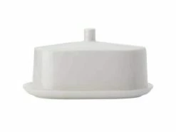 Cashmere Butter Dish