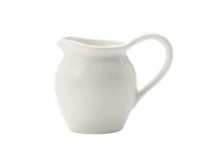 White Basics Jug 110ML -Servingware Online Shop aw0302 5