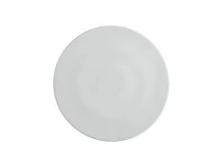 White Basics Pavlova Plate 34cm