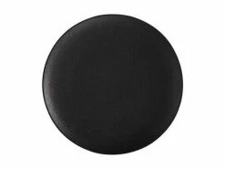 Caviar Black Round Platter 3 Caviar Black Round Platter -Servingware Online Shop ax0274 5