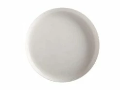 White Basics High Rim Platter 28cm -Servingware Online Shop ax0391 2