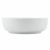 White Basics Contemporary Serving Bowl 30x9.5cm