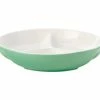 Mezze Divided Platter 23cm Lily Gift Boxed