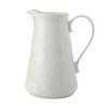 Dune Pitcher 2.5L White Gift Boxed