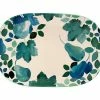 Giverny Oblong Platter 40x28cm Gift Boxed