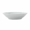 White Basics Diamonds Sauce Dish 10cm