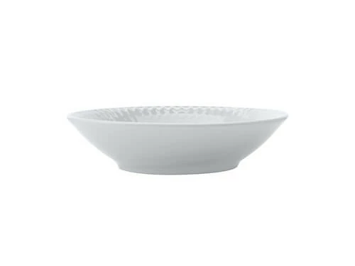 White Basics Diamonds Sauce Dish 10cm 1 White Basics Diamonds Sauce Dish 10cm