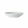 White Basics Round Sauce Dish 10cm