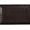 Gravity Rectangular Platter 39x24cm Black Gift Boxed