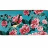 Teas & C's Silk Road Rectangle Platter 33x15.5cm Aqua Gift Boxed