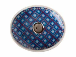 Teas & C's Zanzibar Sugar Bowl Gift Boxed 5 Teas & C's Zanzibar Sugar Bowl Gift Boxed -Servingware Online Shop hv0235 top