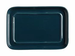 Epicurious Butter Dish Teal Gift Boxed 4 Epicurious Butter Dish Teal Gift Boxed -Servingware Online Shop ia0103 1f