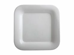 Ceramica Castellana Grande Tavola Square Platter 36cm