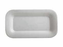 Ceramica Castellana Grande Tavola Rectangle Platter 48cm