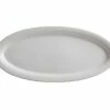 Ceramica Castellana Grande Tavola Oval Platter 61cm