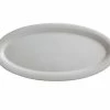 Ceramica Castellana Grande Tavola Oval Platter 53cm