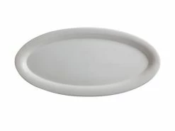 Ceramica Castellana Grande Tavola Oval Platter 53cm