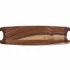 Dune Acacia wood Serving Board 58x15cm