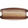 Dune Acacia wood Serving Board 58x25cm