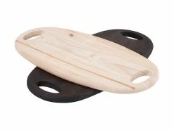 Graze Oval Serving Board Natural 48x25x2cm -Servingware Online Shop jg0036 type 1