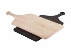 Graze Rectangular Serving Paddle Natural 57x26x2cm -Servingware Online Shop jg0045 type 1