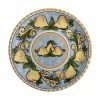 Ceramica Salerno Round Platter 31cm Pears