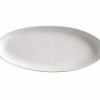 Banquet Oval Platter 50x21cm