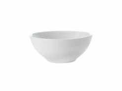 White Basics Round Sauce Bowl 9cm