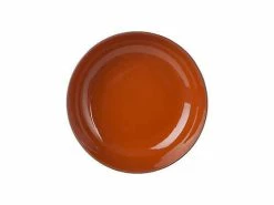 Sienna Serving Bowl 28x7cm Terracotta -Servingware Online Shop kl0210 oh
