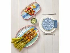 Laguna Oval Platter 33x18cm -Servingware Online Shop laguna 2 2 1