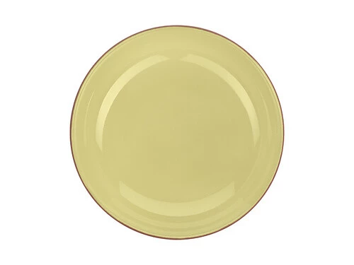 Sienna Serving Bowl 28x7cm Straw 2 Sienna Serving Bowl 28x7cm Straw - Image 2