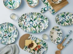 Marc Martin Dusk Bowl Mango Wood Enamel Finish 24x8cm -Servingware Online Shop maxwell williams marc martin dusk servingware 3