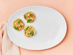 Arc Oval Platter 41x30cm White Gift Boxed -Servingware Online Shop ss22 website maxwell williams arc white platter oval 41cm 2