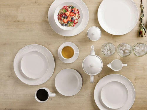 White Basics Diamonds Creamer 190ML 2 White Basics Diamonds Creamer 190ML - Image 2