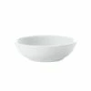 White Basics Round Sauce 7cm