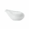 White Basics Individual Sauce Boat 80ML